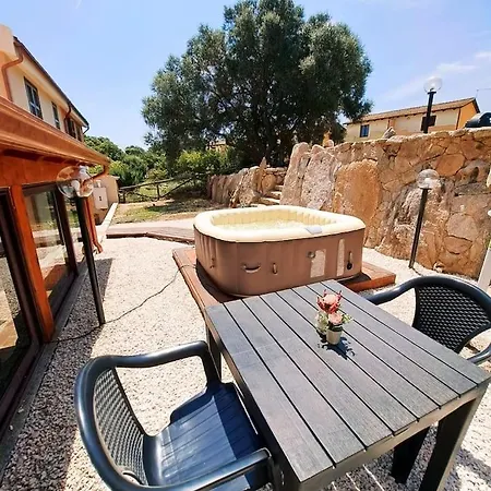 Tortuga House - Private Jacuzzi - * Telti