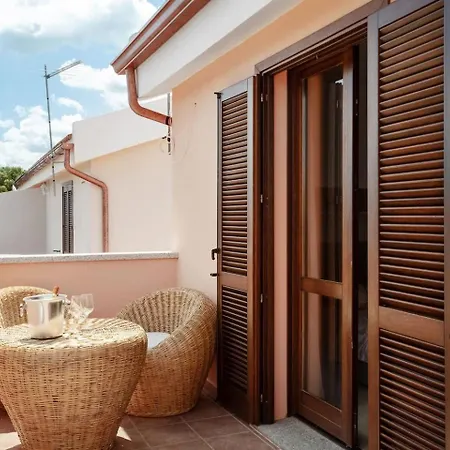 Vakantiehuis Tortuga House - Private Jacuzzi - Telti