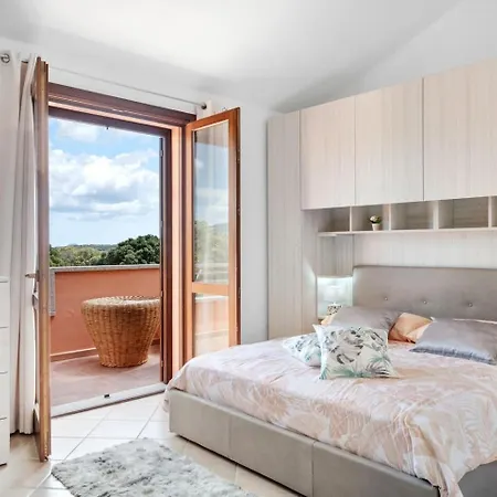 Vakantiehuis Tortuga House - Private Jacuzzi - Telti